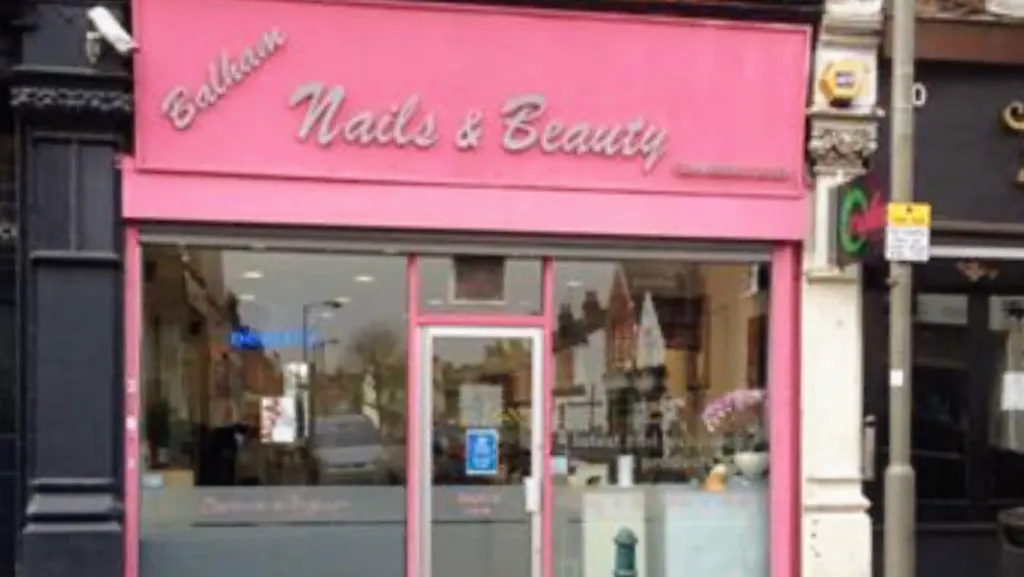 Balham Nails & Beauty — Nail salon in London